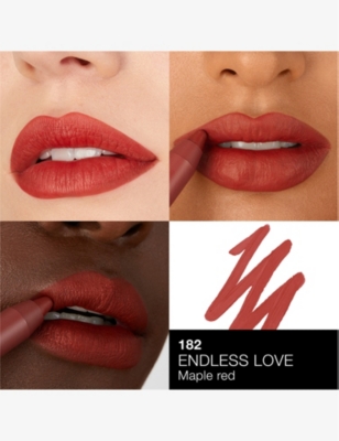 Shop Nars Endless Love Powermatte High Intensity Lip Pencil 2.6g