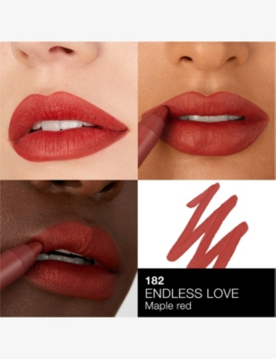 Nars Endless Love Powermatte High Intensity Lip Pencil 2.6g In Endless Love