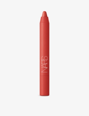 Nars Kiss Me Deadly Powermatte High Intensity Lip Pencil 2.6g In Kiss Me Deadly
