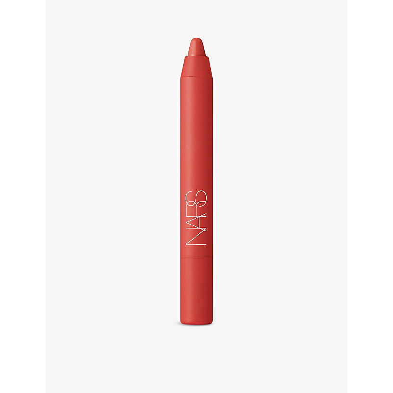Nars Kiss Me Deadly Powermatte High Intensity Lip Pencil 2.6g