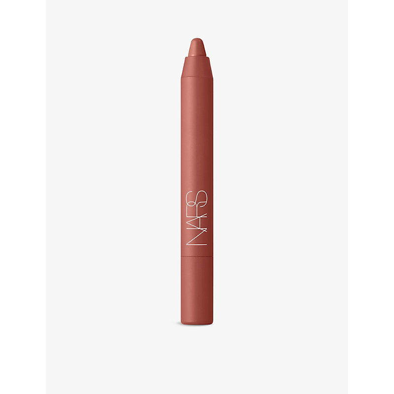 Nars Walkyrie Powermatte High Intensity Lip Pencil 2.6g