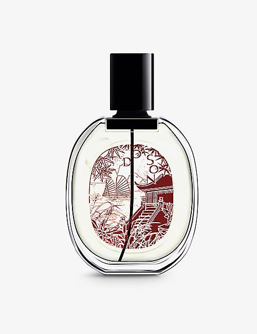 DIPTYQUE: Do Son limited edition eau de parfum 75ml