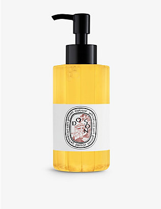 DIPTYQUE: Do Son limited edition shower oil 200ml