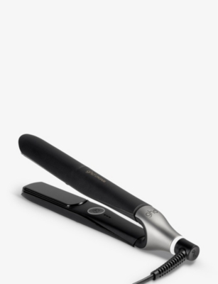 GHD CHRONOS HAIR STRAIGHTENER 