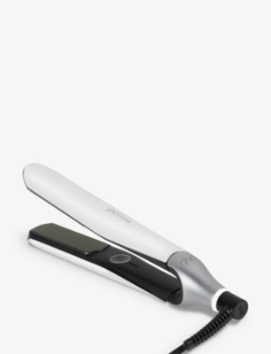 Ghd Chronos Hair Straightener - White