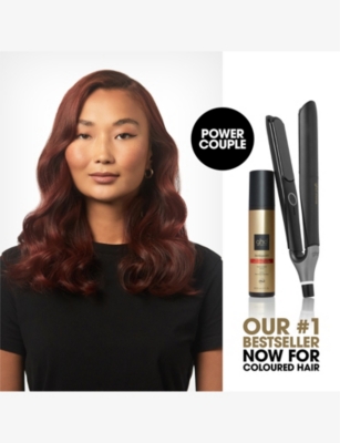 Ghd Bodyguard Heat Protect Spray For Fine Hair 120ml