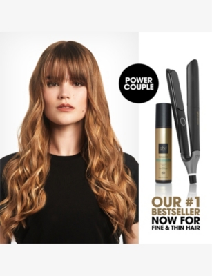 Ghd Bodyguard Heat Protect Spray For Fine Hair 120ml