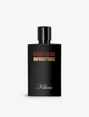 KILIAN: Born To Be Unforgettable eau de parfum 50ml