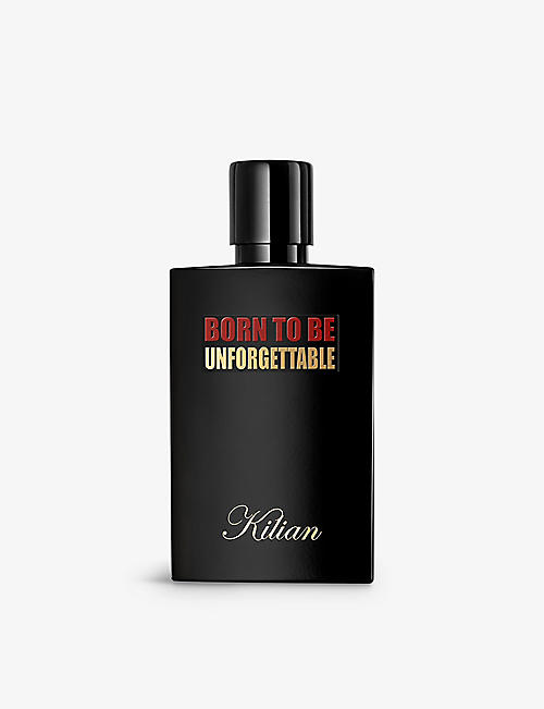 KILIAN: Born To Be Unforgettable eau de parfum 50ml