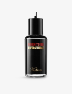 KILIAN: Born To Be Unforgettable eau de parfum refill 100ml