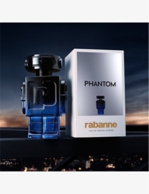 Rabanne Phantom Intense Eau De Parfum