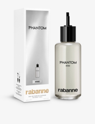 Rabanne Phantom Intense Eau De Parfum Refill