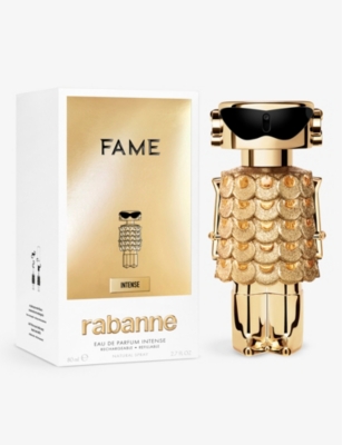 Shop Rabanne Fame Intense Eau De Parfum 50ml