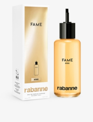 Shop Rabanne Fame Intense Eau De Parfum Refill