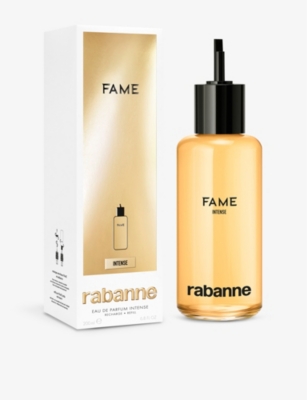 Rabanne Fame Intense Eau De Parfum Intense Refill 200ml