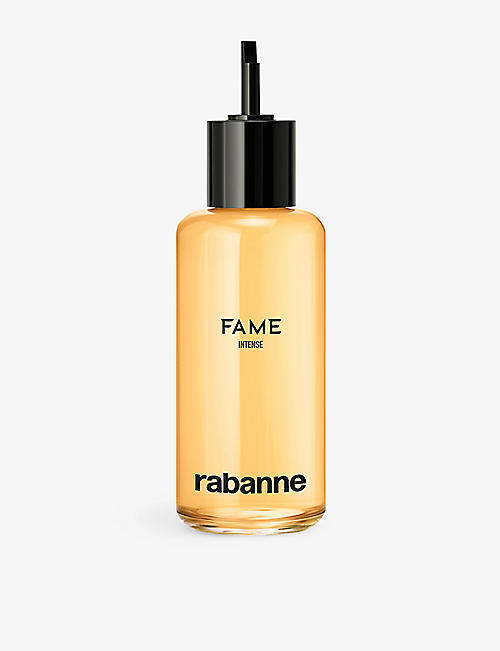 RABANNE: Fame Intense eau de parfum refill 200ml