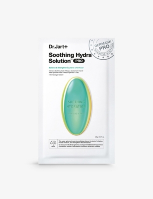 Shop Dr. Jart+ Dr Jart+ Dermask Soothing Hydra Solution Face Mask 26g