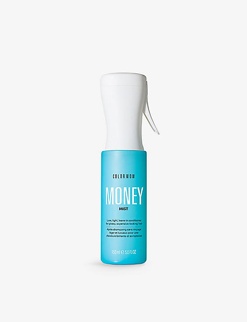 COLOR WOW: Money Mist leave-in conditioner 150ml
