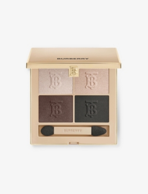 BURBERRY: Eye Quad eyeshadow palette 4.7g