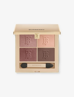 BURBERRY: Eye Quad eyeshadow palette 4.7g