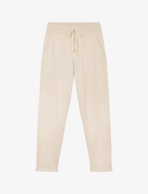 White company joggers new arrivals