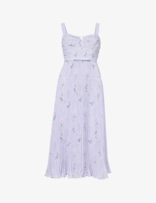 Selfridges summer outlet dresses