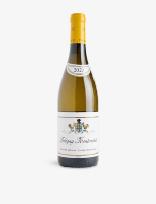 BURGUNDY: Domaine Leflaive Puligny Montrachet 2022 White Wine 750ml
