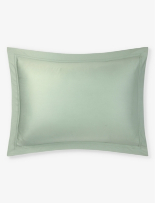 Silk hotsell pillowcase selfridges