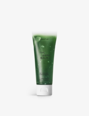 MANTLE: The Bare Balm facial cleanser 75ml