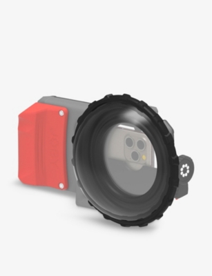 JOBY: SeaPal 6-inch waterproof phone lens dome