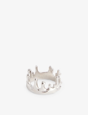 Selfridges on sale mens rings