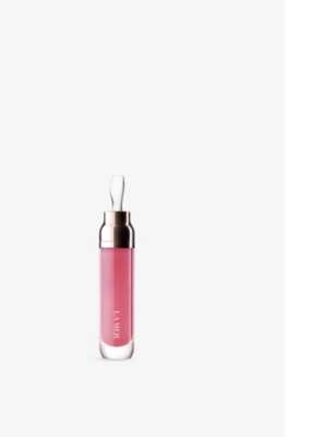 La Mer The Lip Volumizer Lip Serum In Sheer Pink