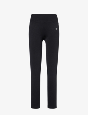 GYMSHARK: Lift Contour high-rise stretch-woven leggings