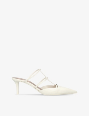 Selfridges valentino women's shoes on sale