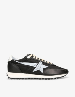 Golden goose sales sneakers selfridges