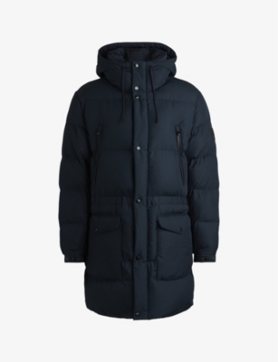 Boss selfridges sales