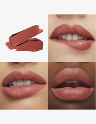 Mac Cafe Mocha M.a.cximal Silky Matte Lipstick 3.5g In Cafe Mocha