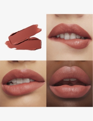 Shop Mac Cafe Mocha M.a.cximal Silky Matte Lipstick 3.5g