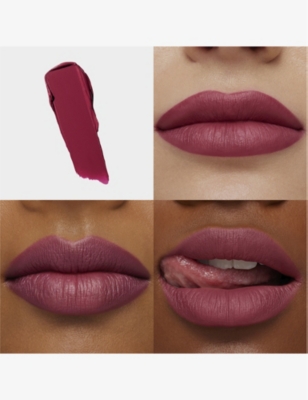 Mac Captive Audience M.a.cximal Silky Matte Lipstick 3.5g In Captive Audience