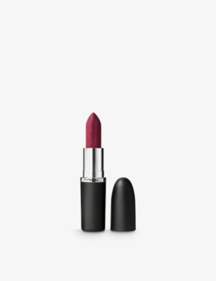 Mac Captive Audience M.a.cximal Silky Matte Lipstick 3.5g In Captive Audience