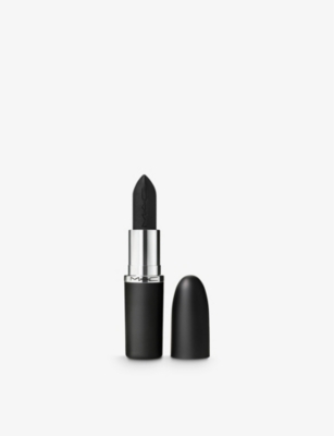 Shop Mac Caviar M.a.cximal Silky Matte Lipstick 3.5g