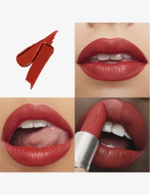 MAC: M.A.Cximal silky matte lipstick 3.5g