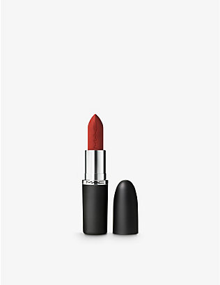MAC: M.A.Cximal silky matte lipstick 3.5g