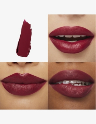 Mac D For Danger M.a.cximal Silky Matte Lipstick 3.5g In D For Danger