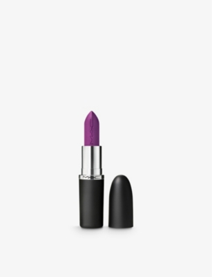 Mac Everybodys Heroine M.a.cximal Silky Matte Lipstick 3.5g In Everybodys Heroine