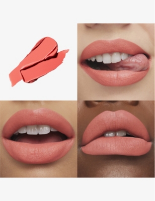 Mac Flamingo M.a.cximal Silky Matte Lipstick 3.5g In Flamingo