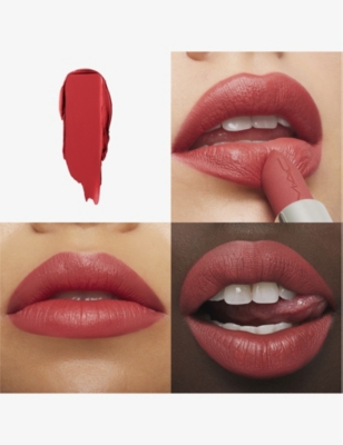 Mac Forever Curious M.a.cximal Silky Matte Lipstick 3.5g In Forever Curious