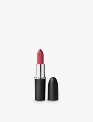 Mac Get The Hint M.a.cximal Silky Matte Lipstick 3.5g In Get The Hint
