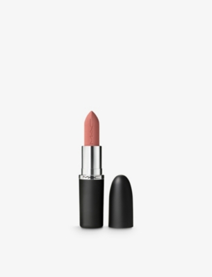 Shop Mac Honeylove M.a.cximal Silky Matte Lipstick 3.5g