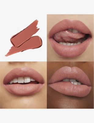 Shop Mac Kinda Sexy M.a.cximal Silky Matte Lipstick 3.5g